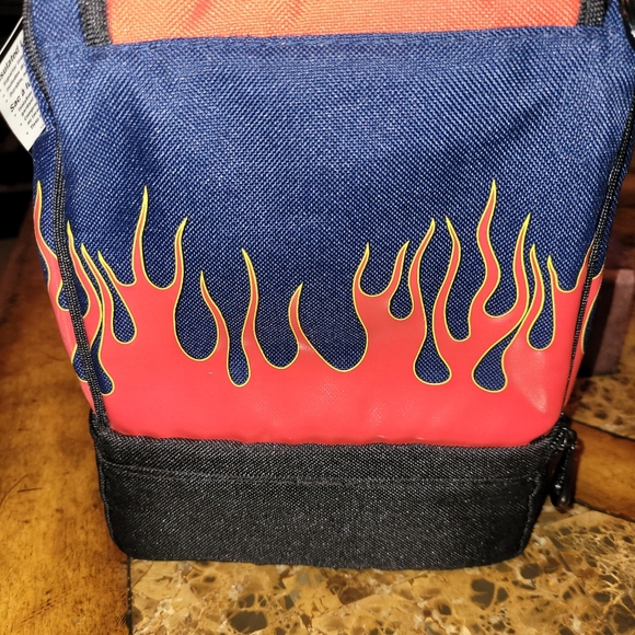 Jeff Gordon lunch tote - Picture 3 of 10